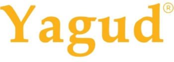 Yagud logo